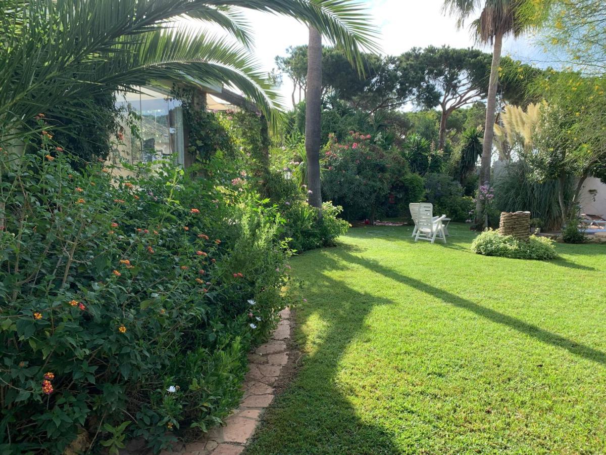 Hotel Finca Filpi Chiclana de la Frontera Exterior foto